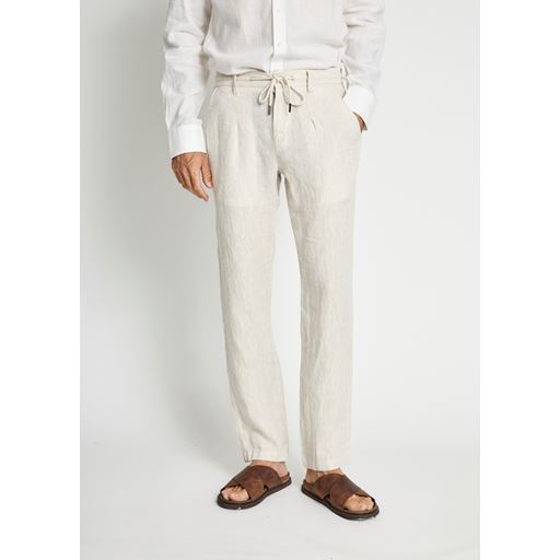 Bruun & Stengade Louis Chinos, Beige 34