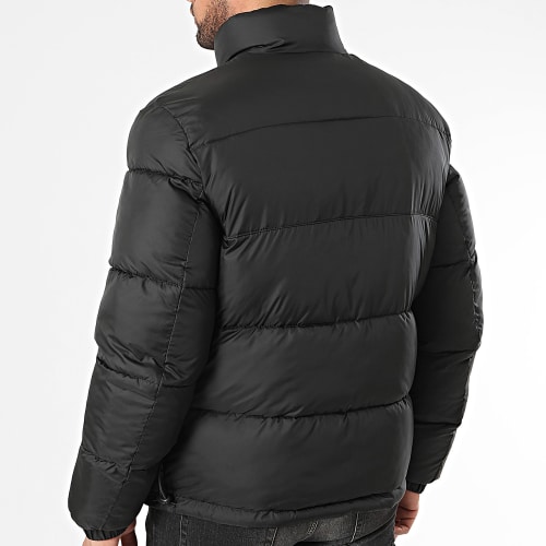 Doudoune Balto 50496244 Noir