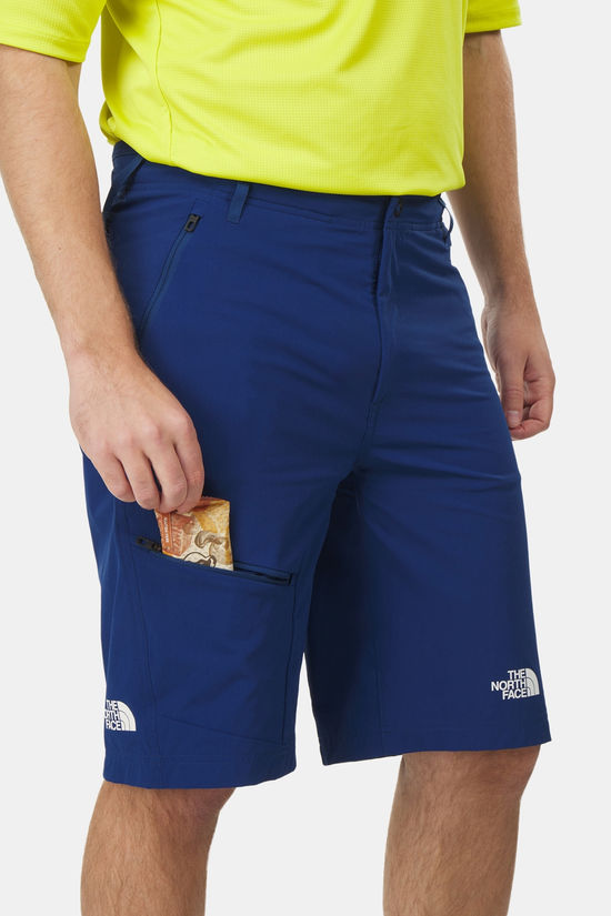 The North Face The North Face Speedlight Slim Tapered Korte Broek
