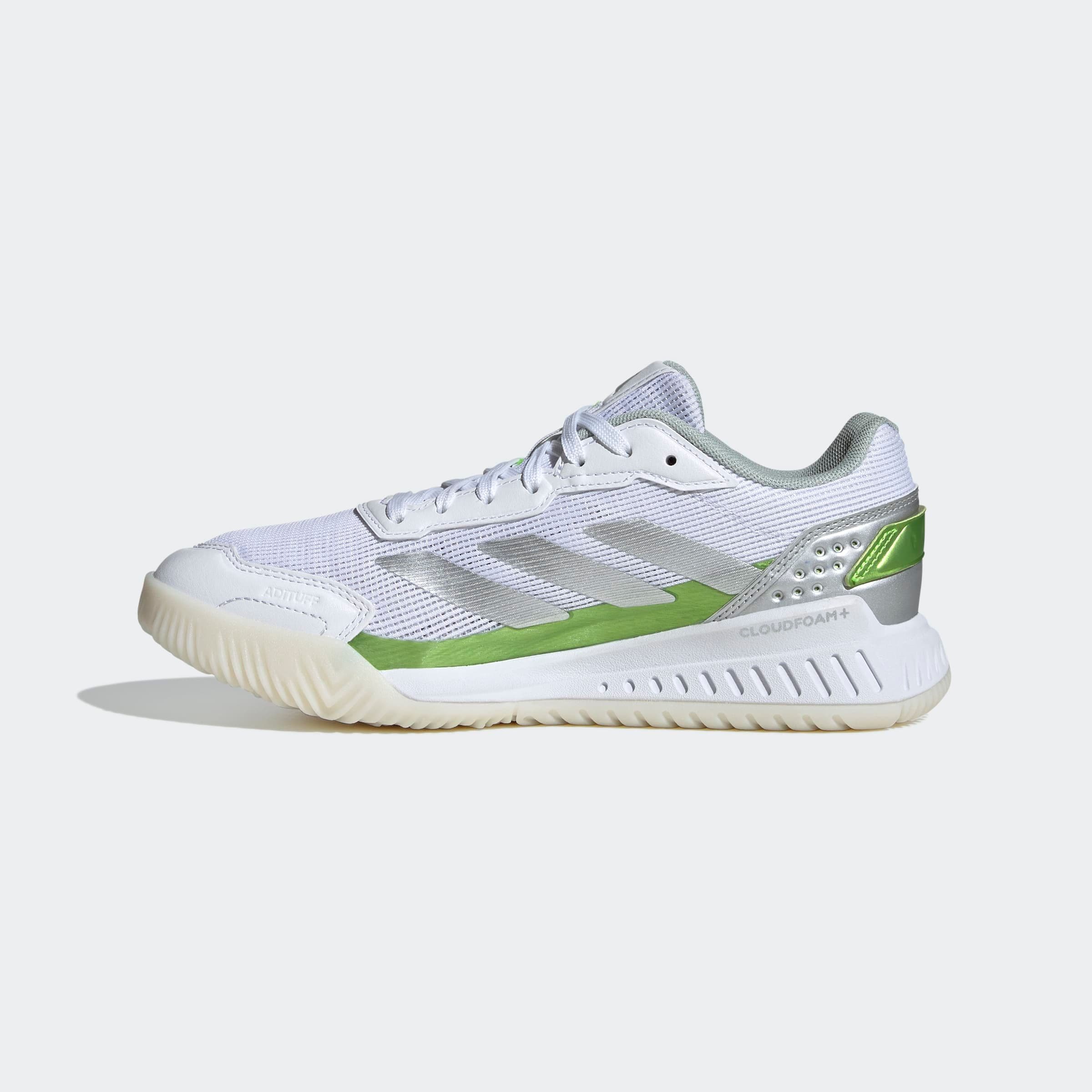 adidas Performance Tennisschuh »COURTQUICK PADEL«  Padelschuh