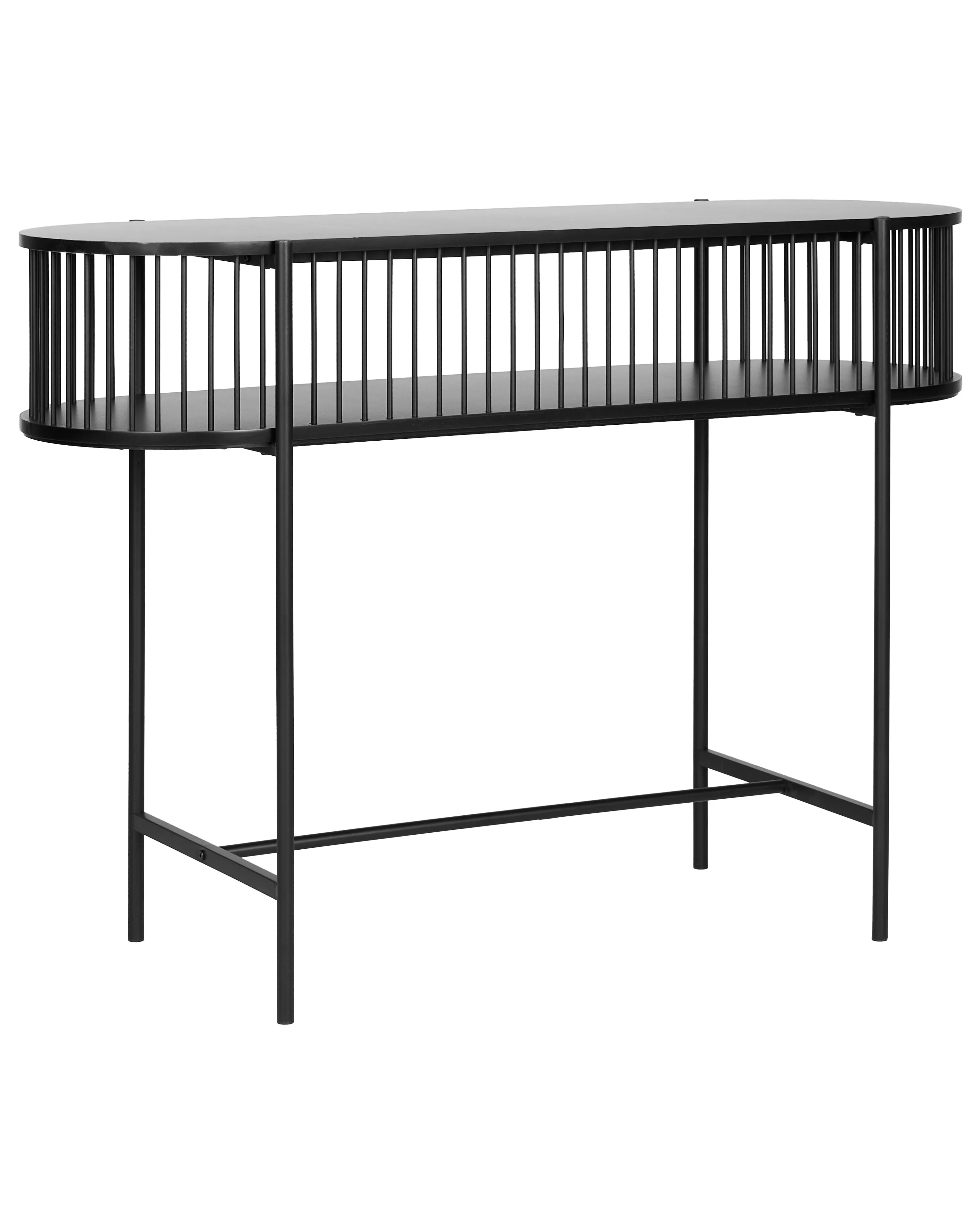 Sidetable BIRSON Zwart