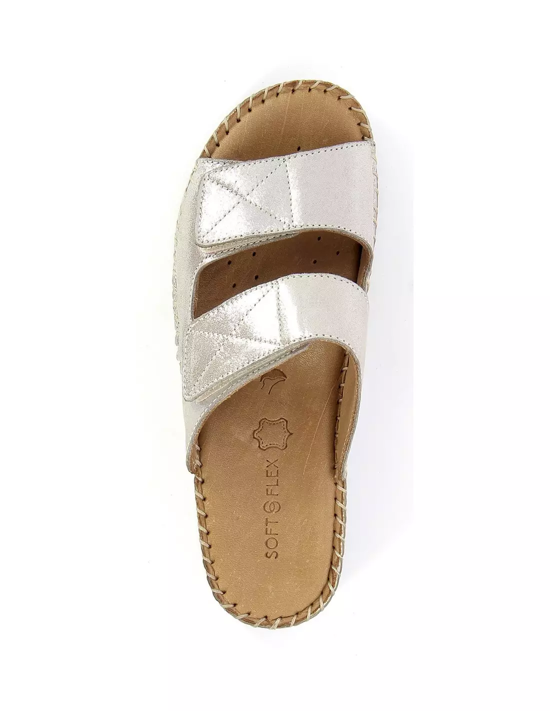 SOFT & FLEX 030.148.1168 - Mules & sabots MIELSTONE