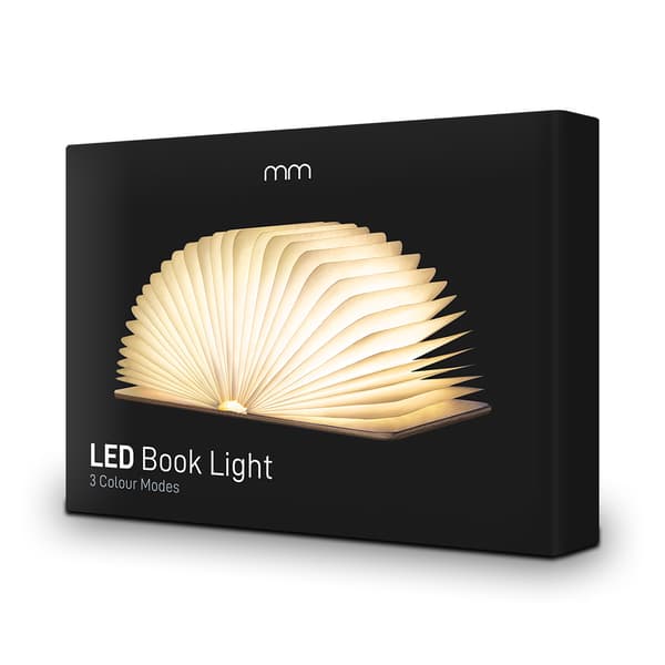 Mood Light bok Mikamax