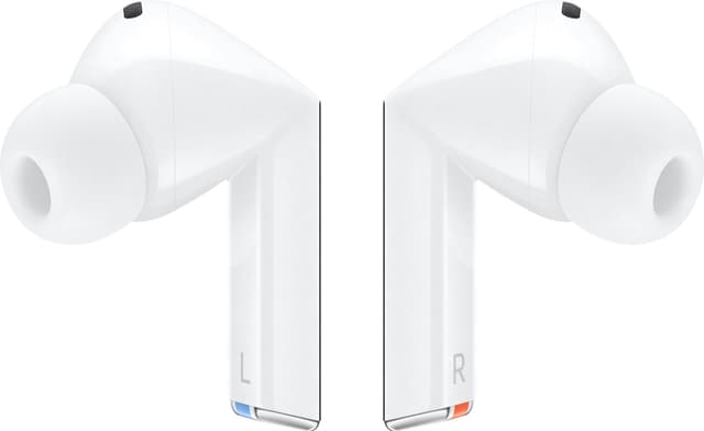 Samsung Galaxy Buds3 Pro true wireless in-ear høretelefoner (hvid)