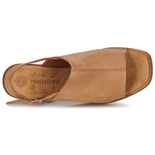 Ulanka - TATY - Cognac