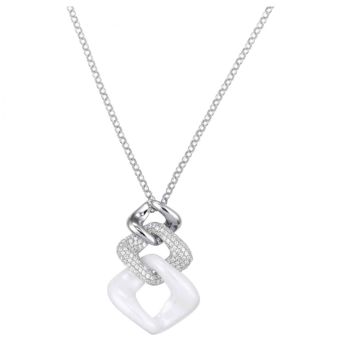 Collier en Argent