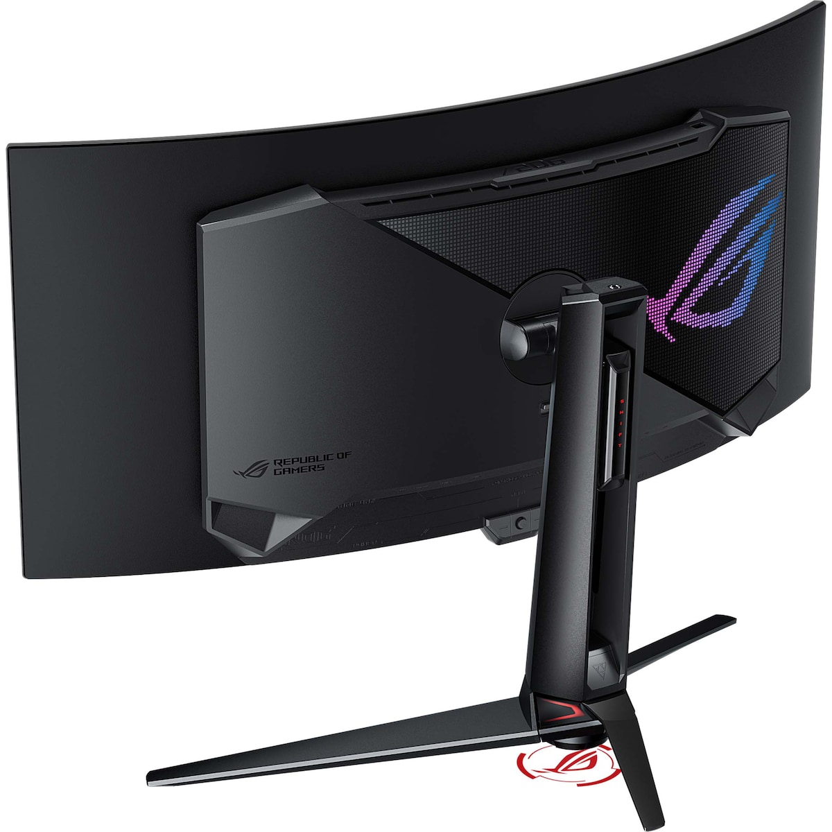 ASUS ROG Swift PG34WCDM 34