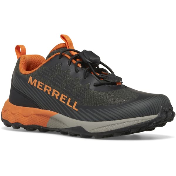 Chaussure trail MERRELL AGILITY