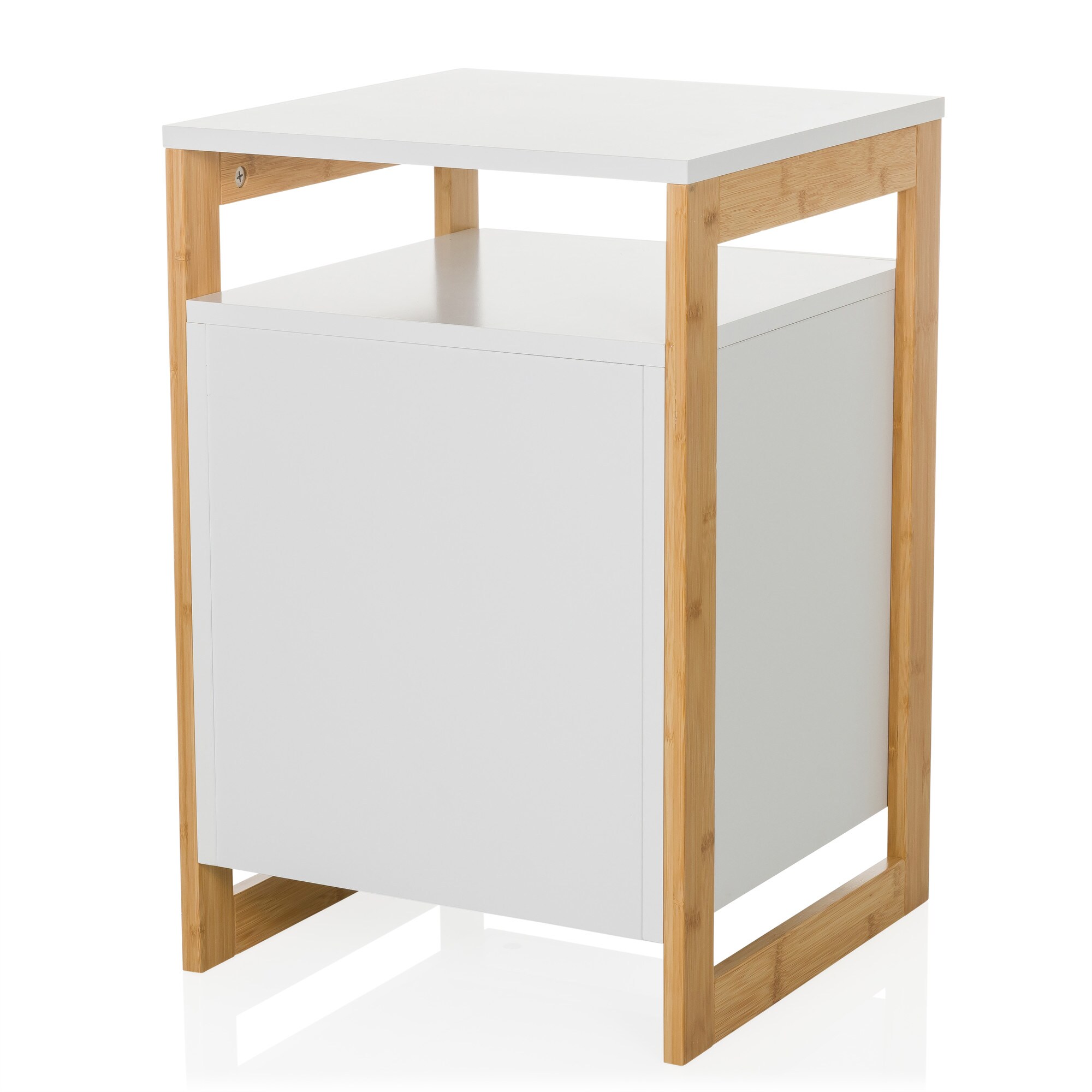 Beistelltisch TAROLO III MDF Platte, UV beschichtet hjh LIVING
