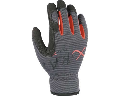 KinetiXx X-Ray dames werkhandschoenen, maat S
