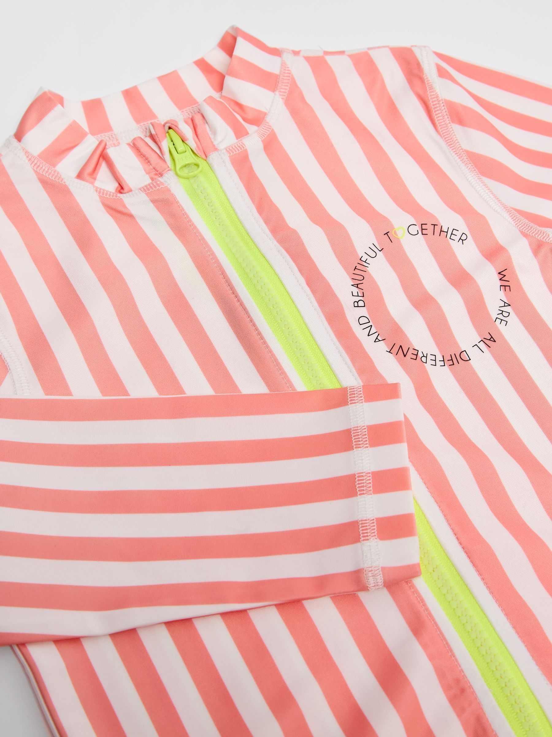 GEN Sunsafe All-In-One Suit