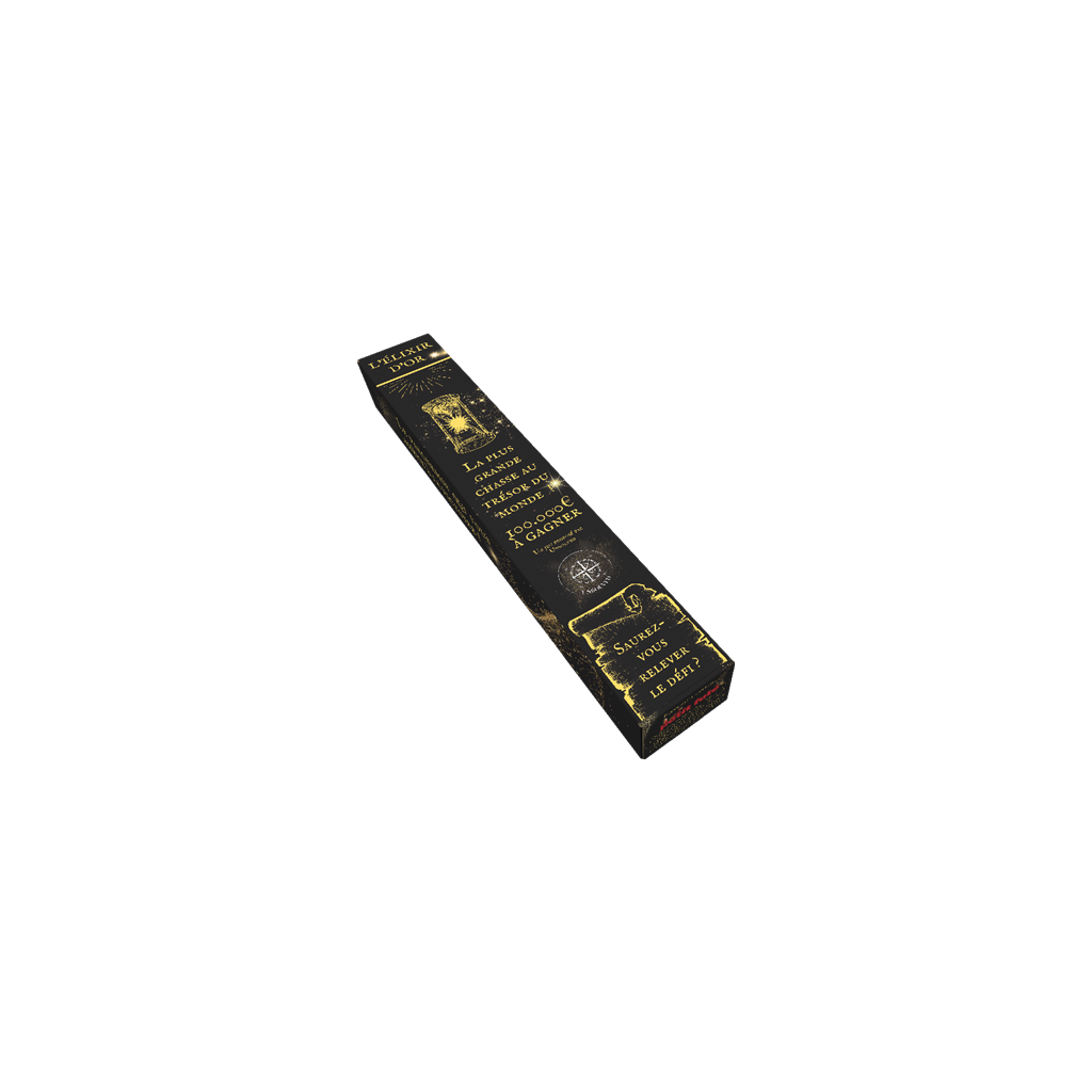 L’Elixir d’Or