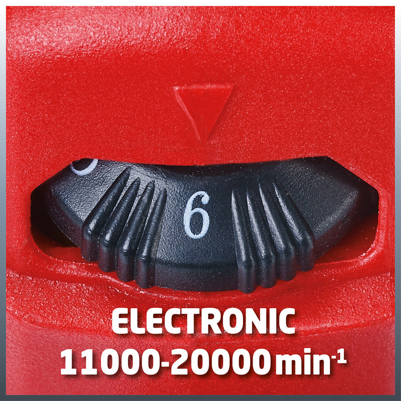 Einhell TE-MG 300 EQ multitool 300W