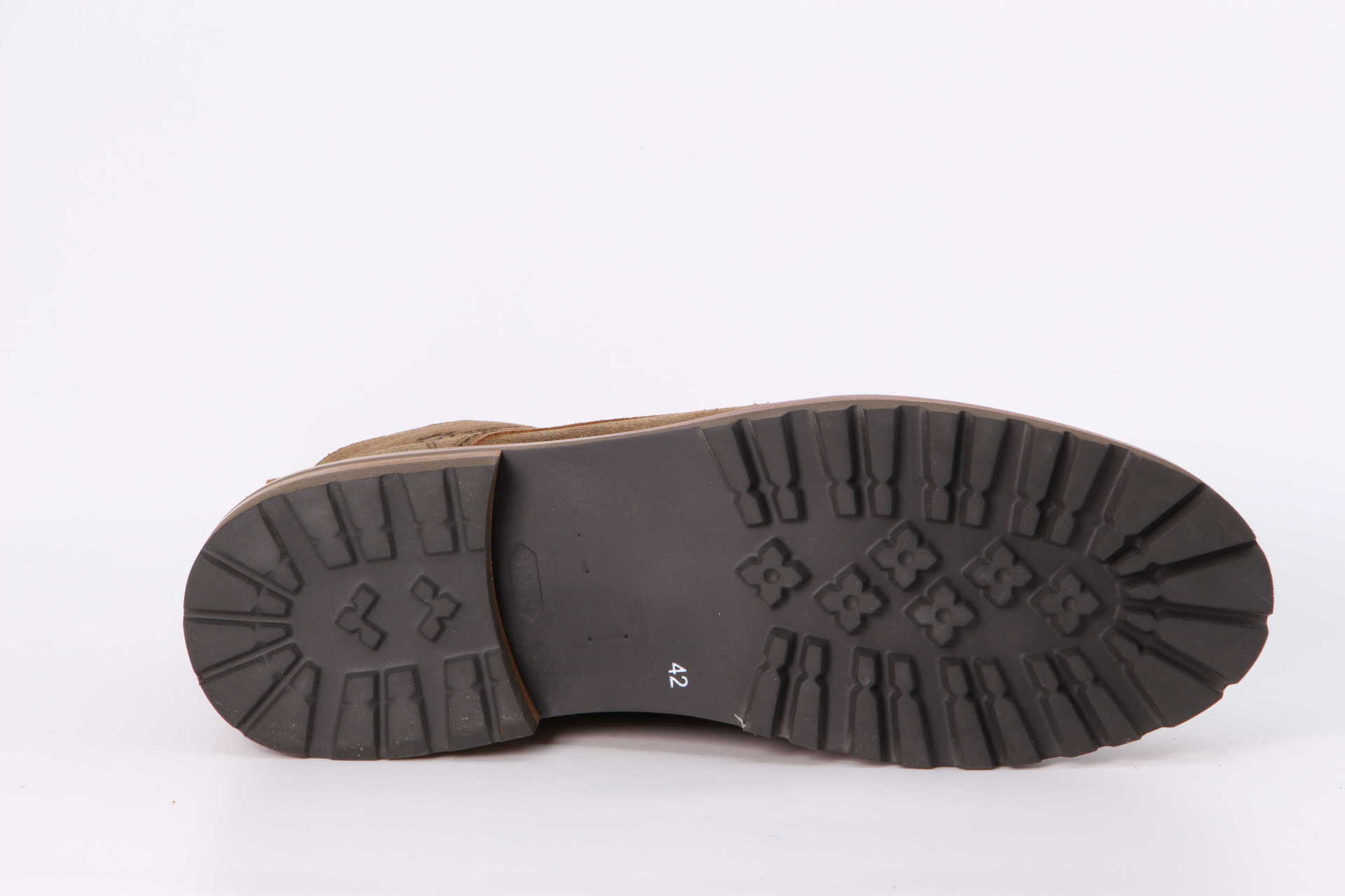 Panama Jack Emery Igloo marron