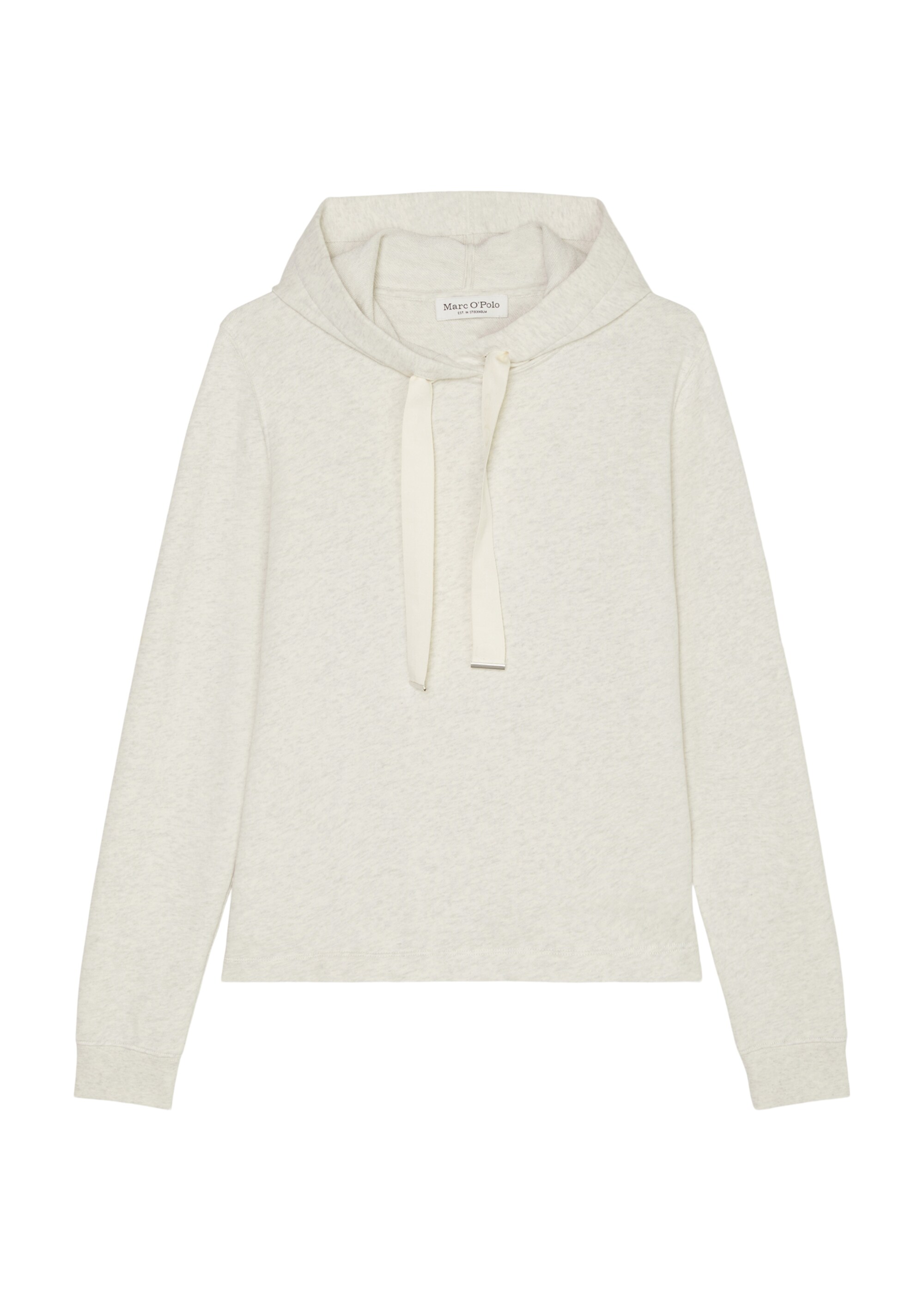 Kapuzen-Sweatshirt relaxedaus Organic Cotton