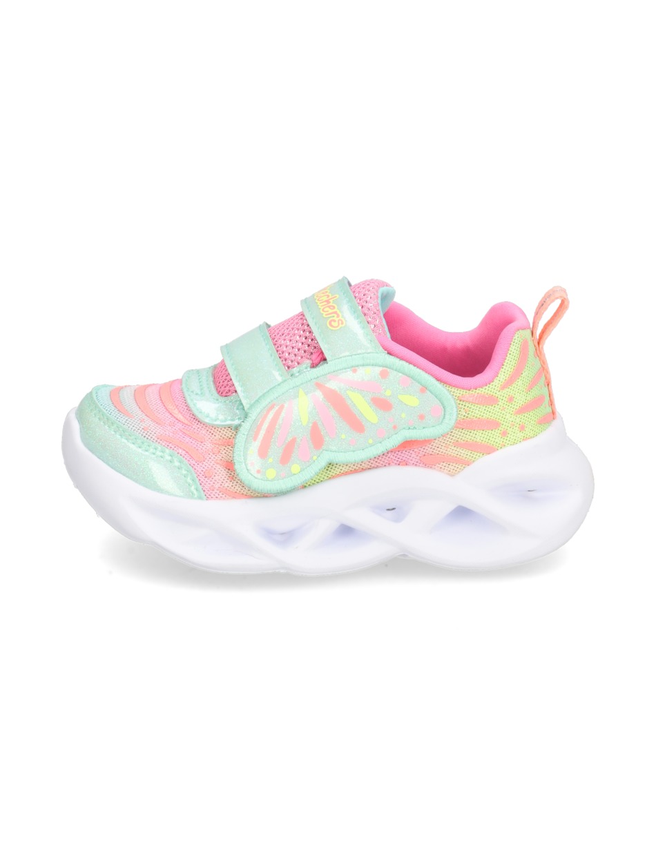 S LIGHTS: TWISTY BRIGHTS - WINGIN'…