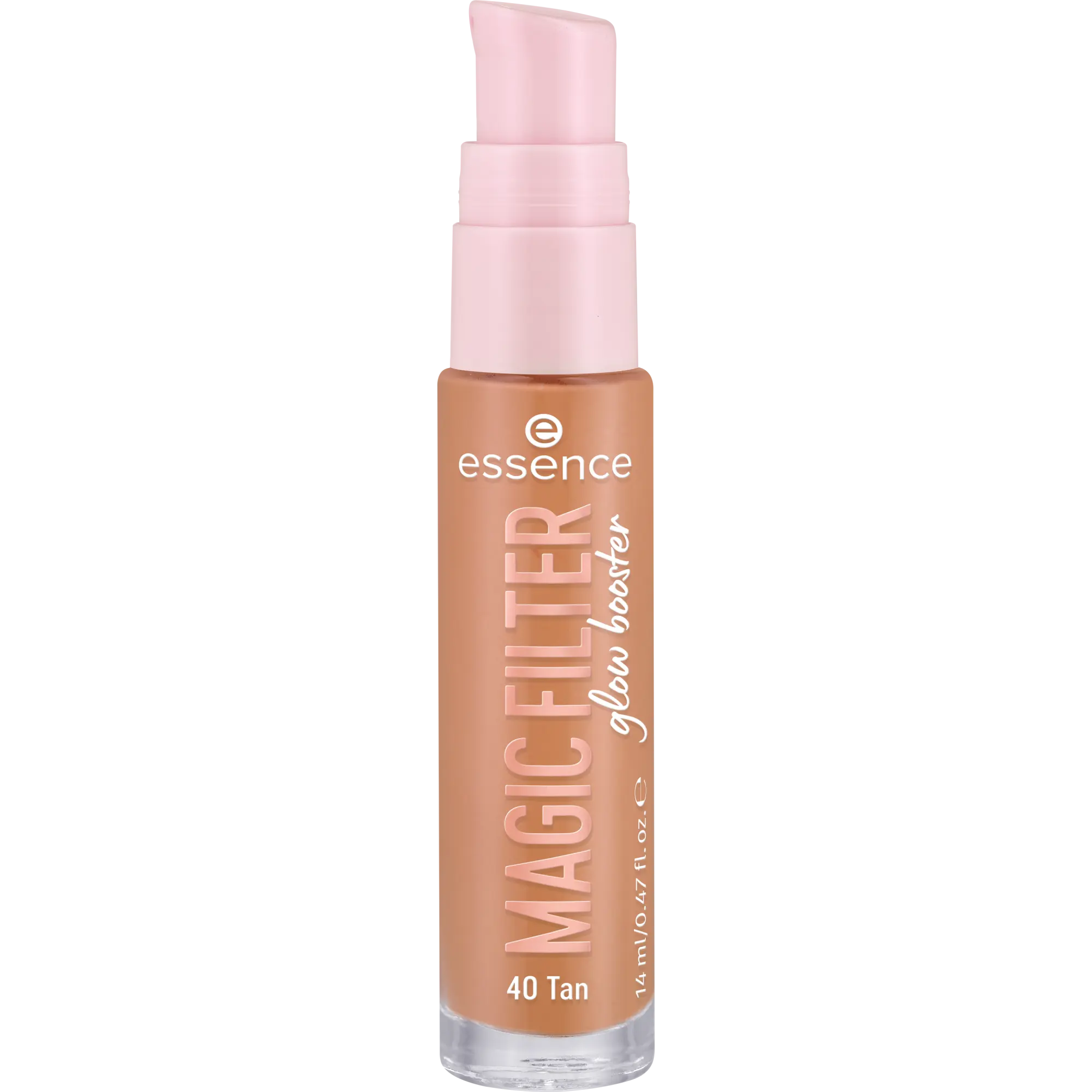 Magic Filter Glow Booster