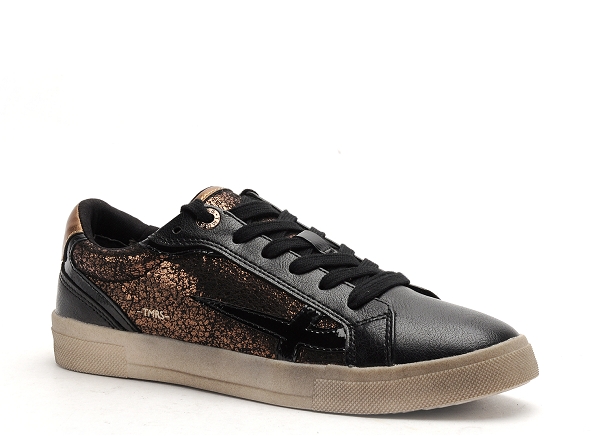 Tamaris basses femme 23607 29 noir