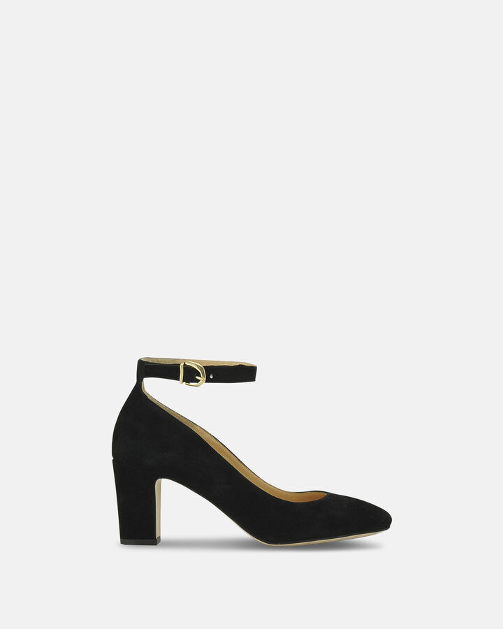 ESCARPIN ELANE Noir