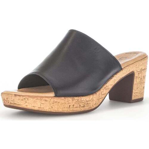 Gabor - 24.760.27 Negro