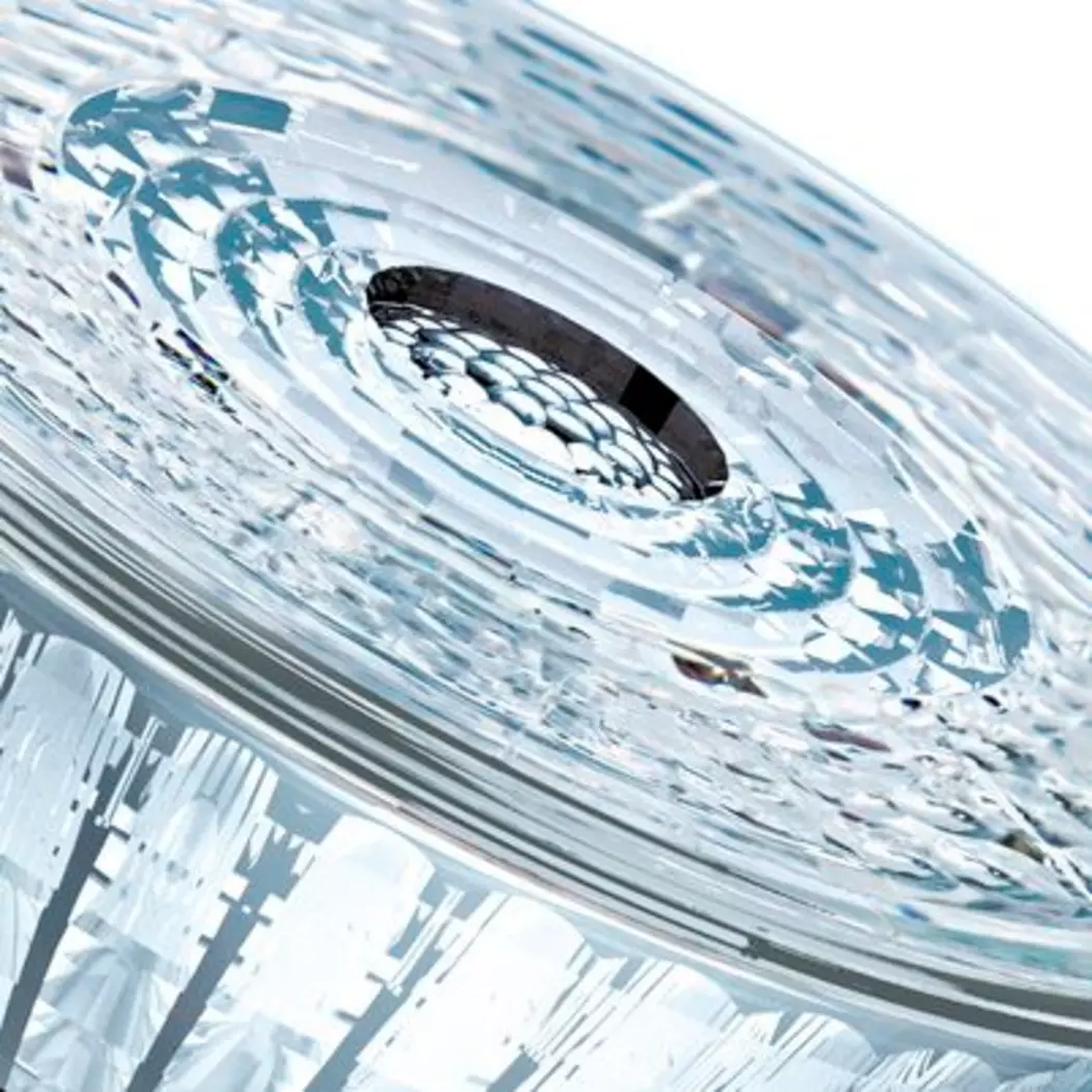 LED-Strahlerform GU10/3,6 Watt/Energie F