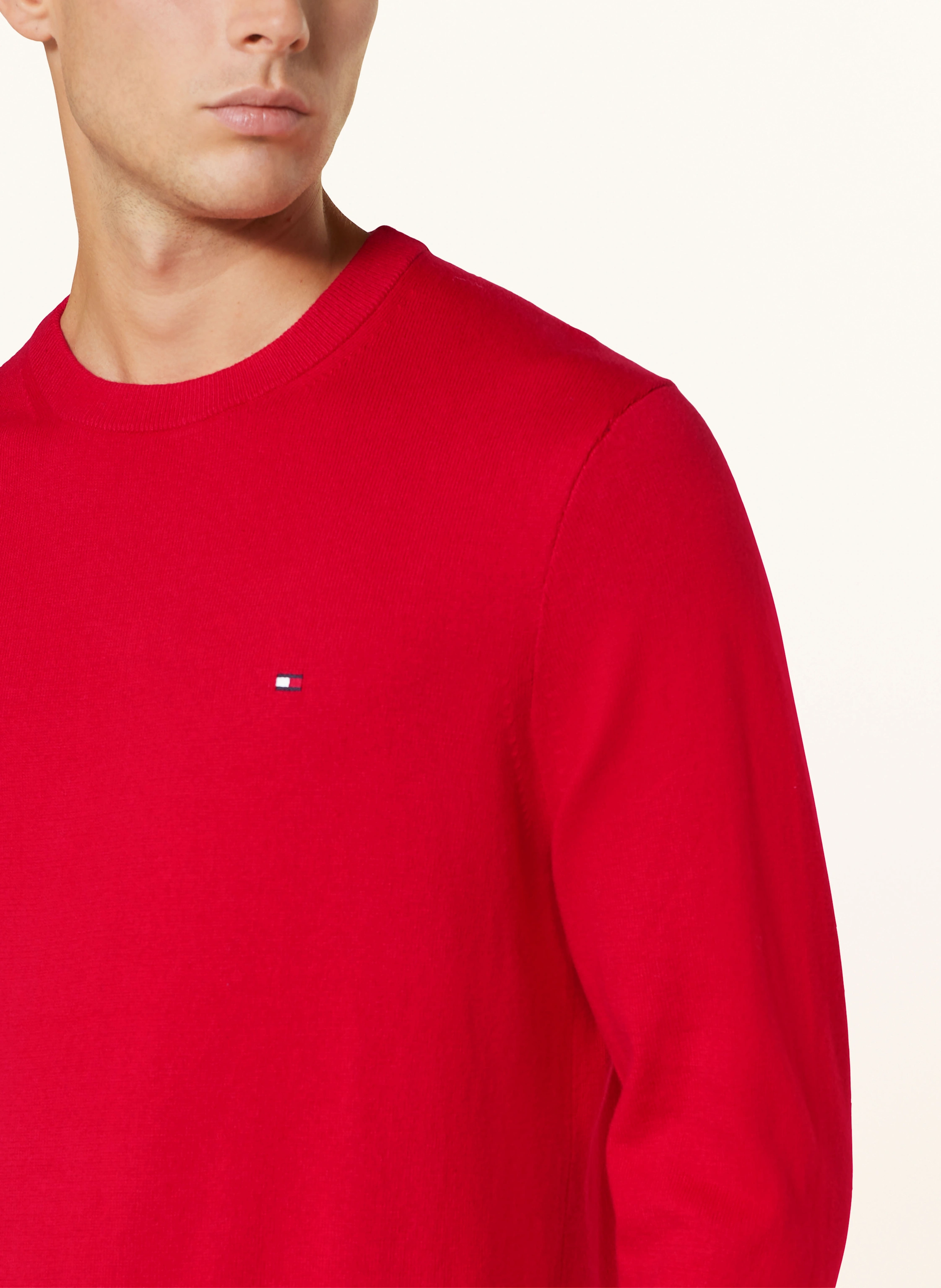 TOMMY HILFIGER Pullover