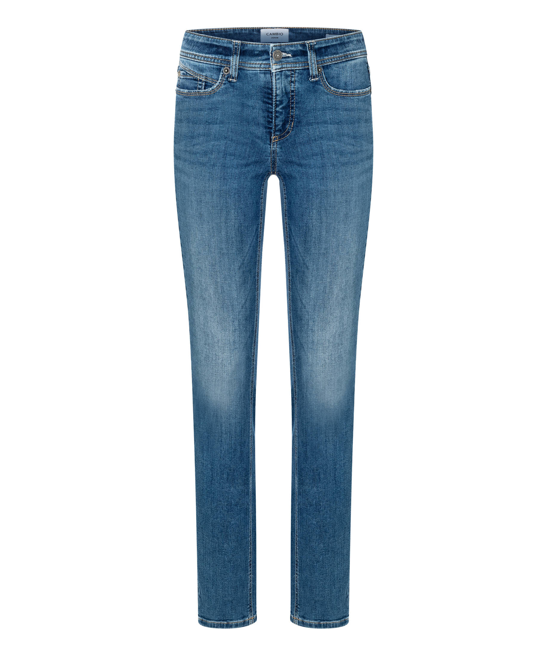 Cambio| Damen Jeans PARLA
