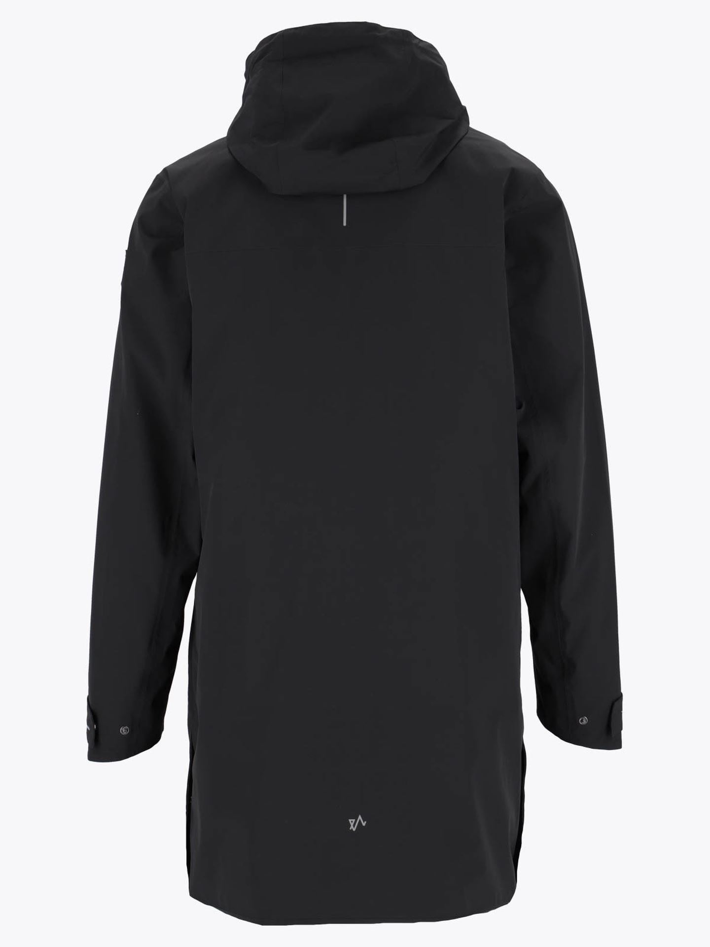 Mode 3 i 1 Parka