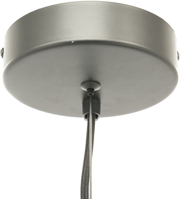 Hanglamp Vetro Groen van By Boo