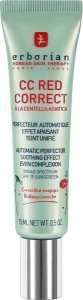 ERBORIAN CC Red Correct-15 ml
