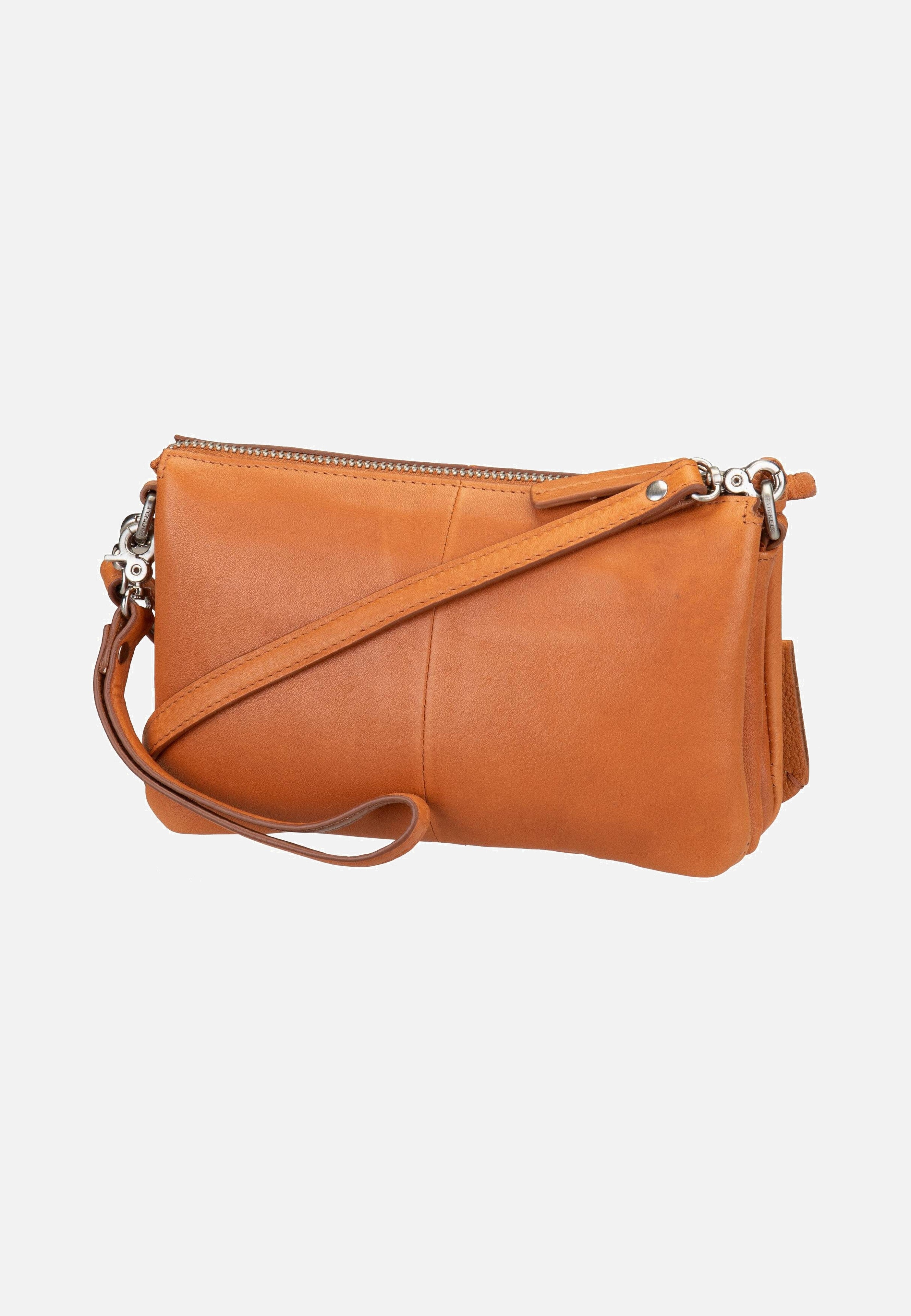 Soft Skylar 1000343 Cognac - Crossbody Bag