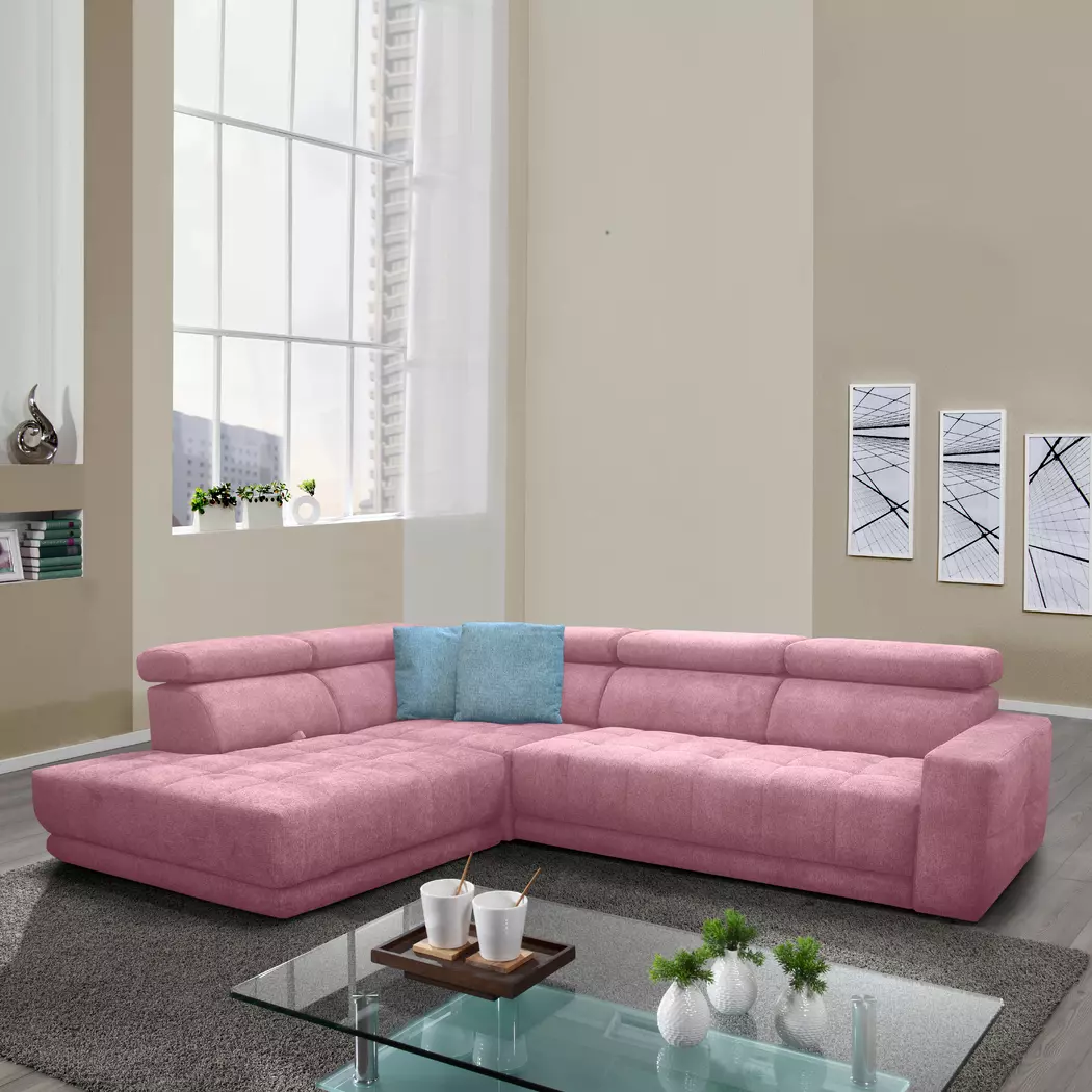 Ecksofa Abel