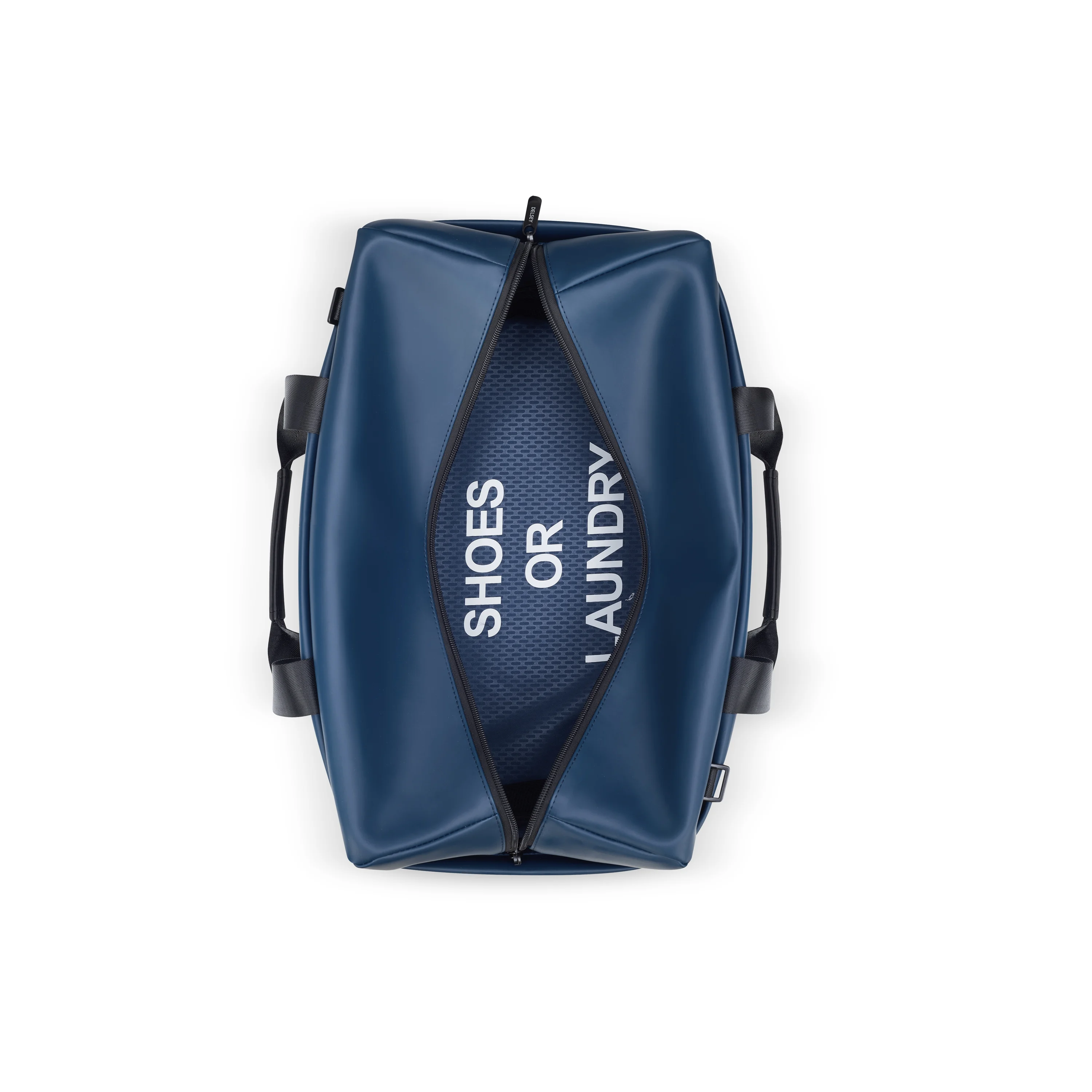 TURENNE - Sac de voyagesouple | Bleu