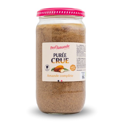 Sunday Natural Products  Natur Mandelmus Bio