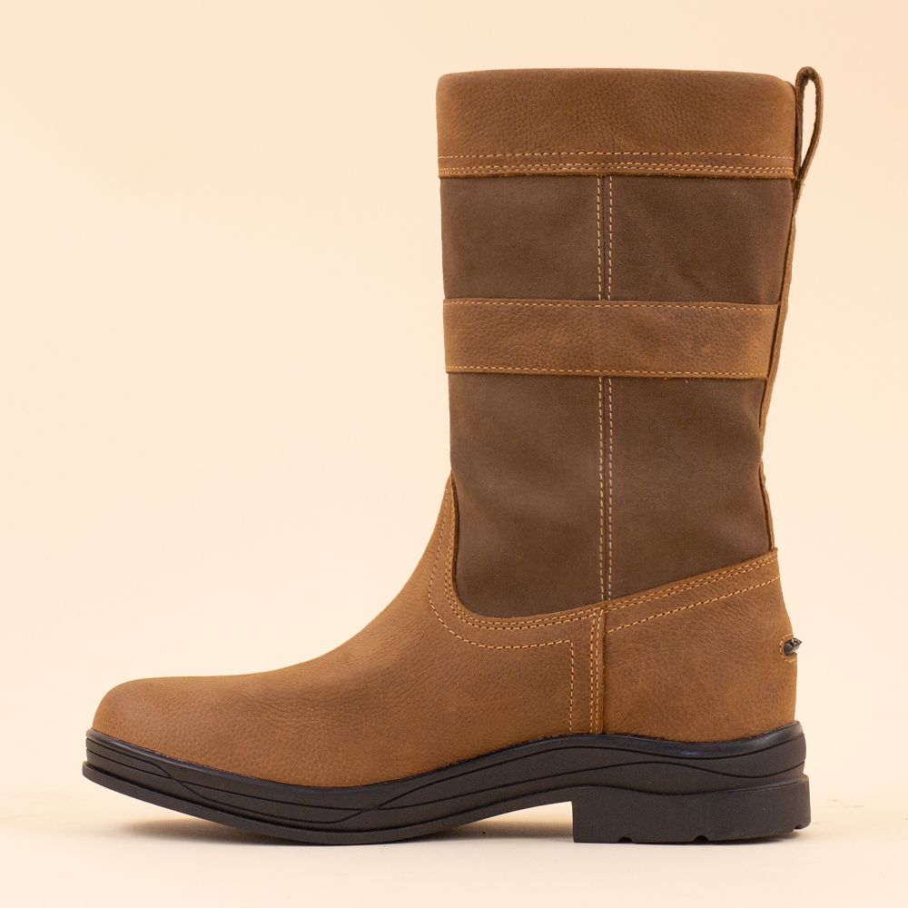 Ariat waterproof boots Bampton H20 Brown