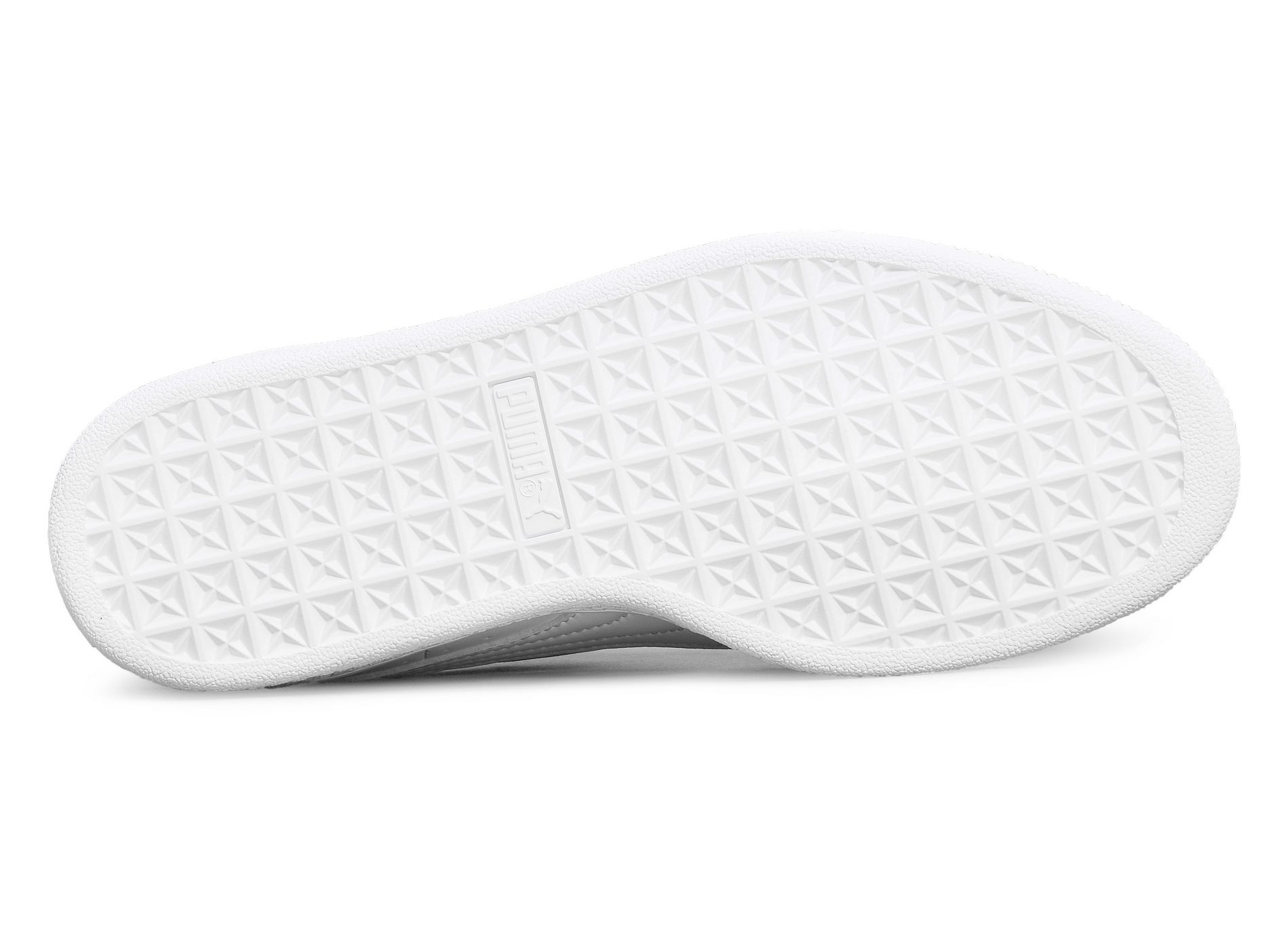 Basket classic lfs blanc