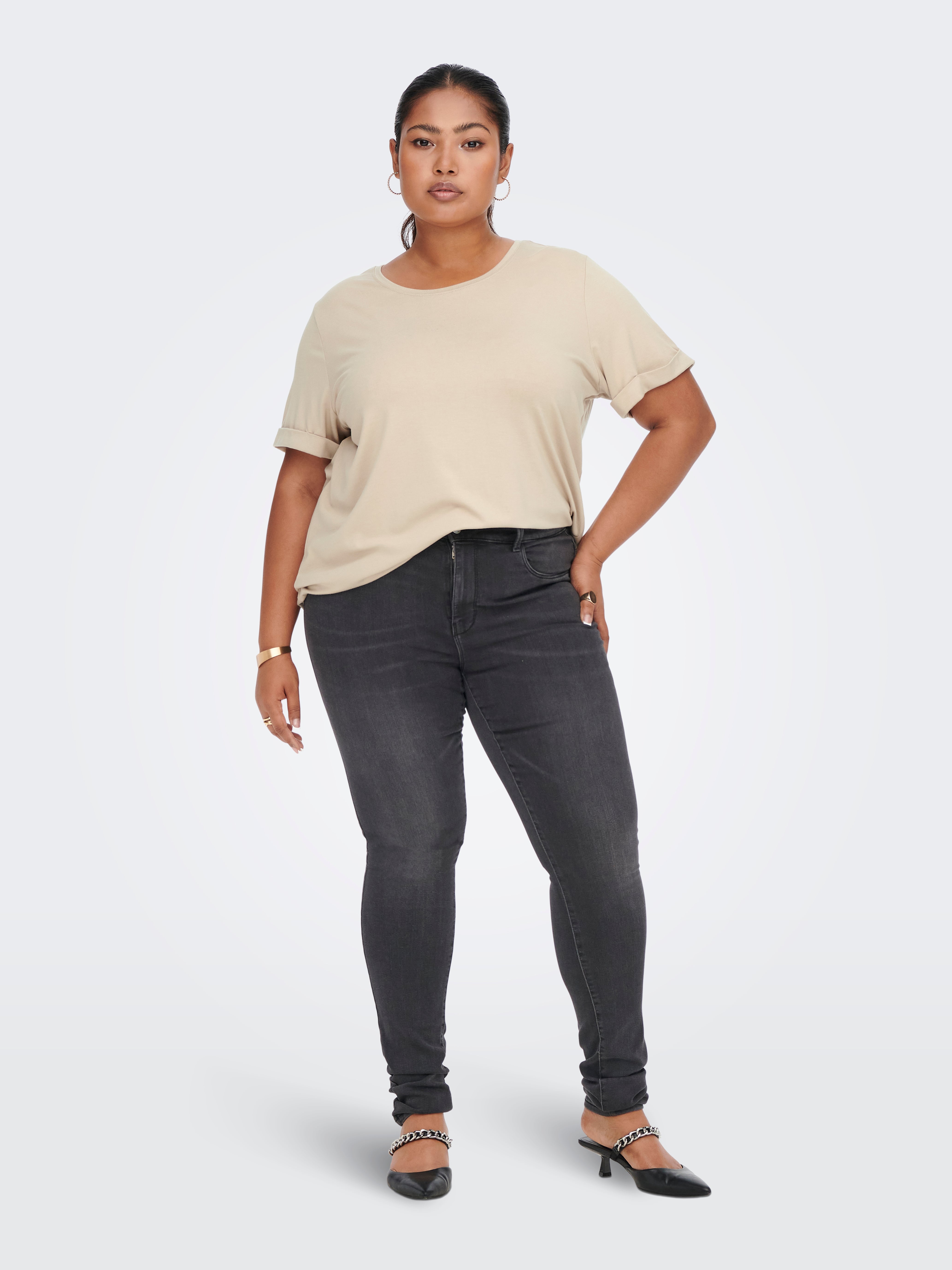 CARCARMA T-shirt Humus