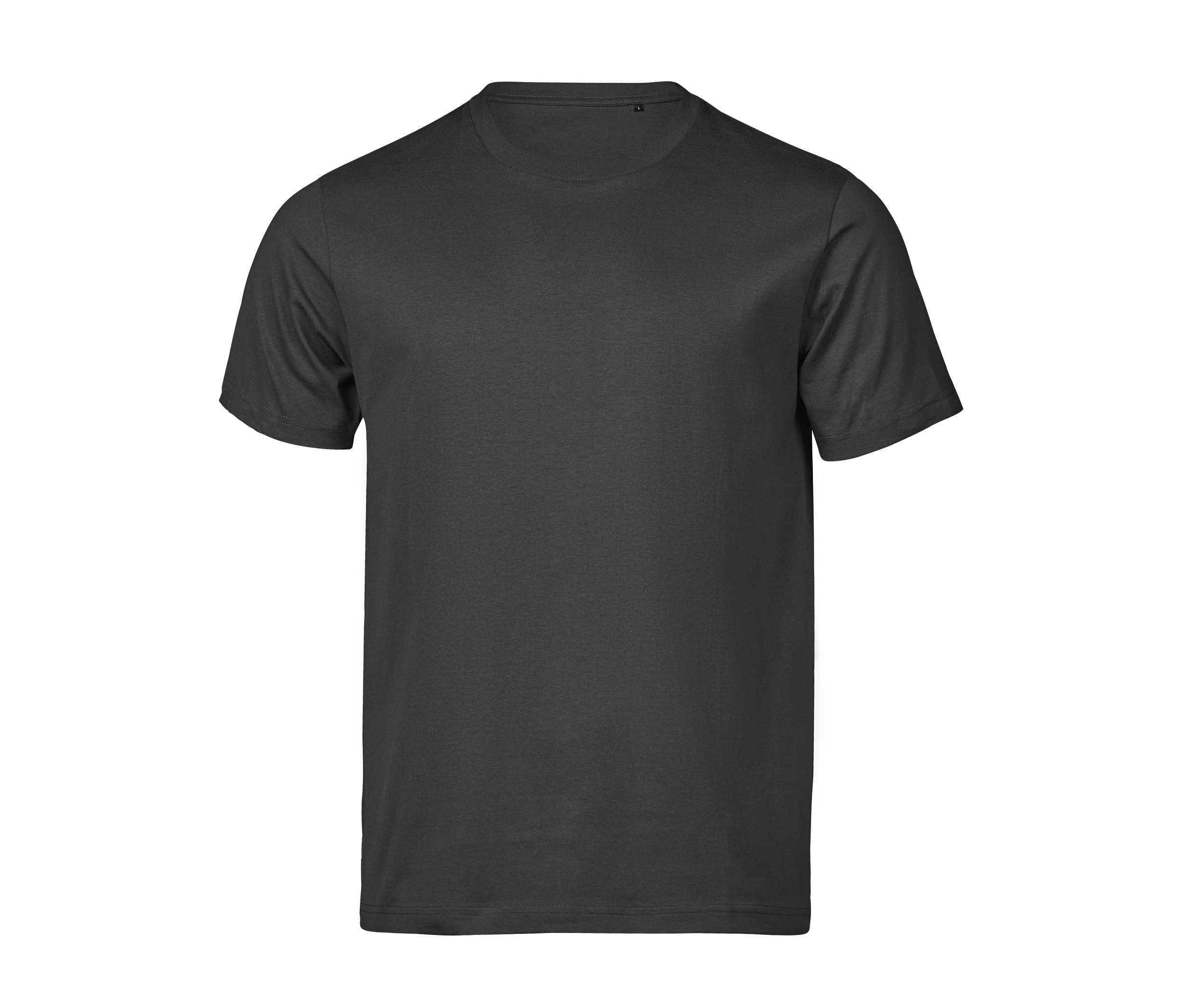 TEE JAYS TJ1150 - T-shirt urbain col rond 185
