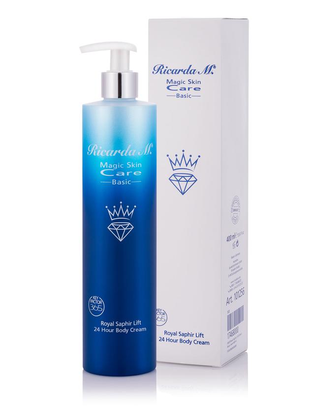 Body Lotion 