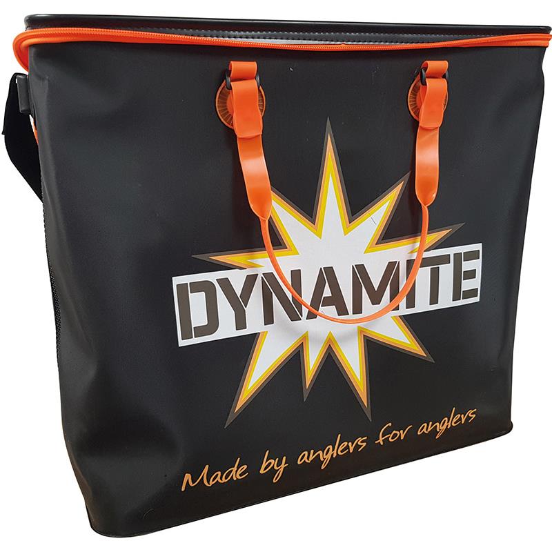 Sac A Bourriche Dynamite Baits Eva Keepnet