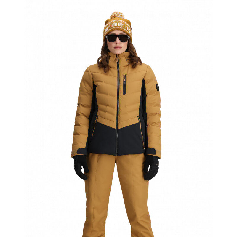 Cosima Down Jacket - Veste ski femme