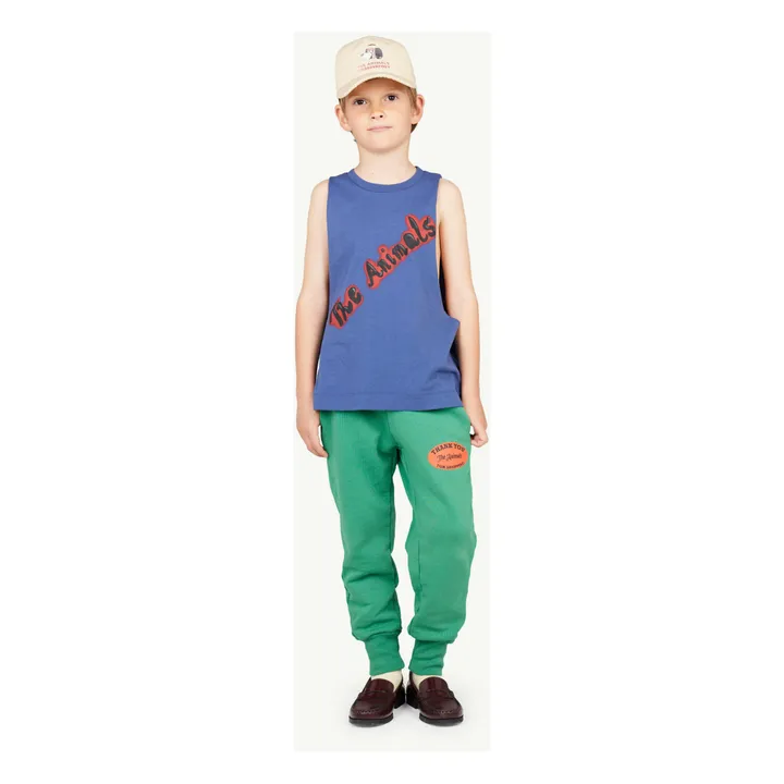 The Animals Observatory Jogger Panther | Vert