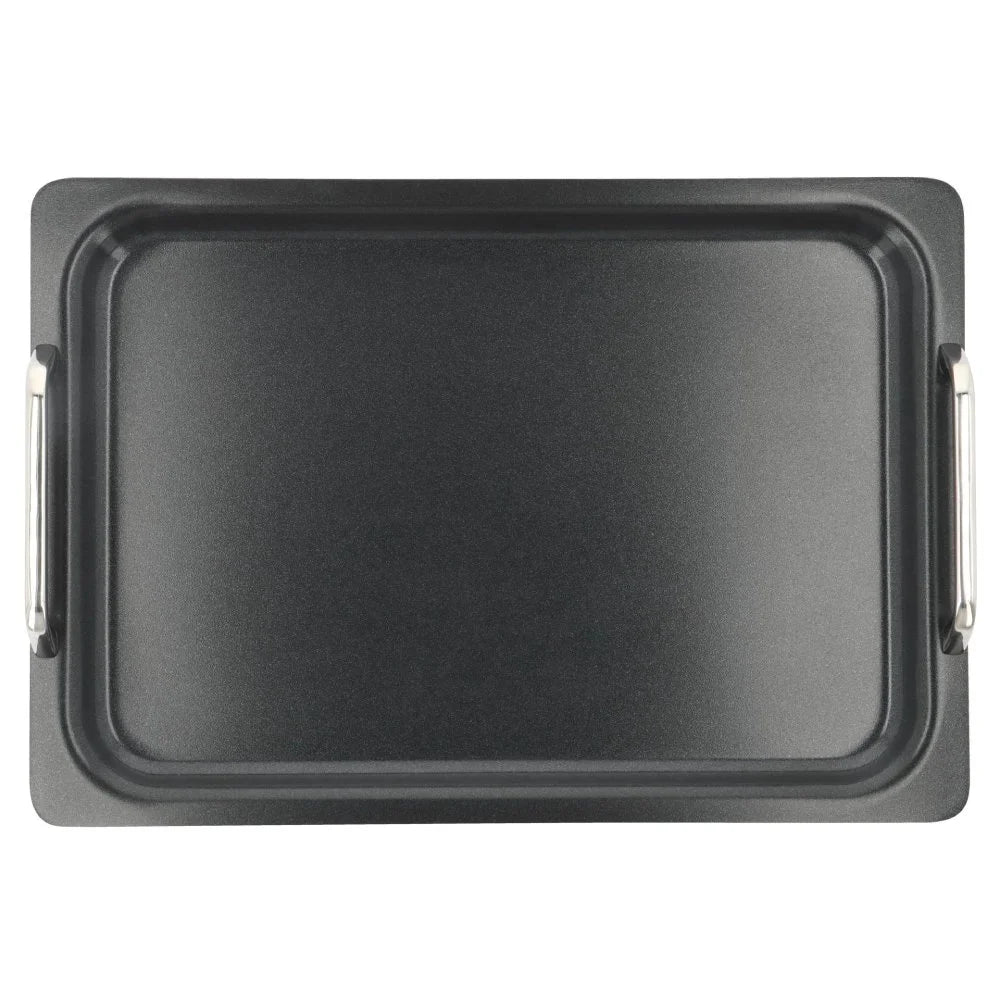Demeyere Specialties 5 Teppanyaki Ceraforce 39cm