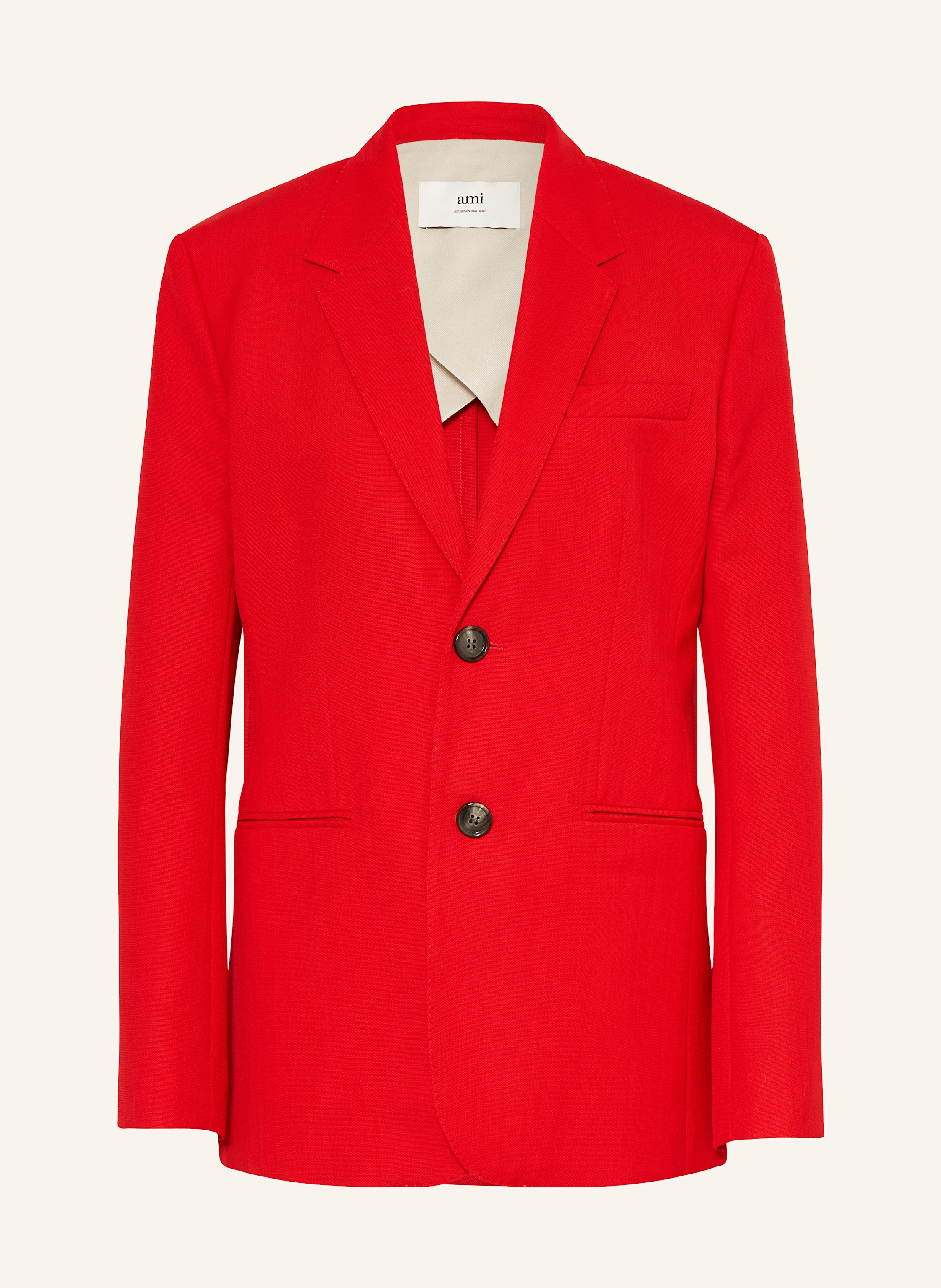 AMI PARIS Longblazer