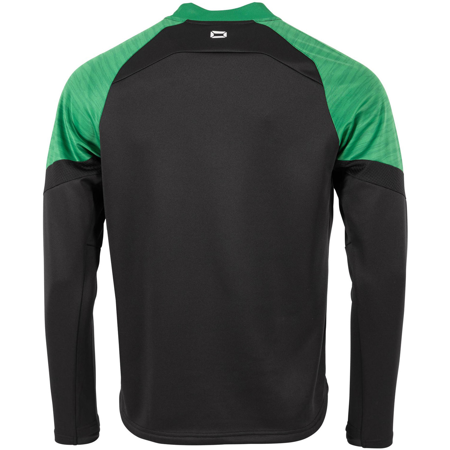 Stanno Bolt Quarter-Zip Top Kids