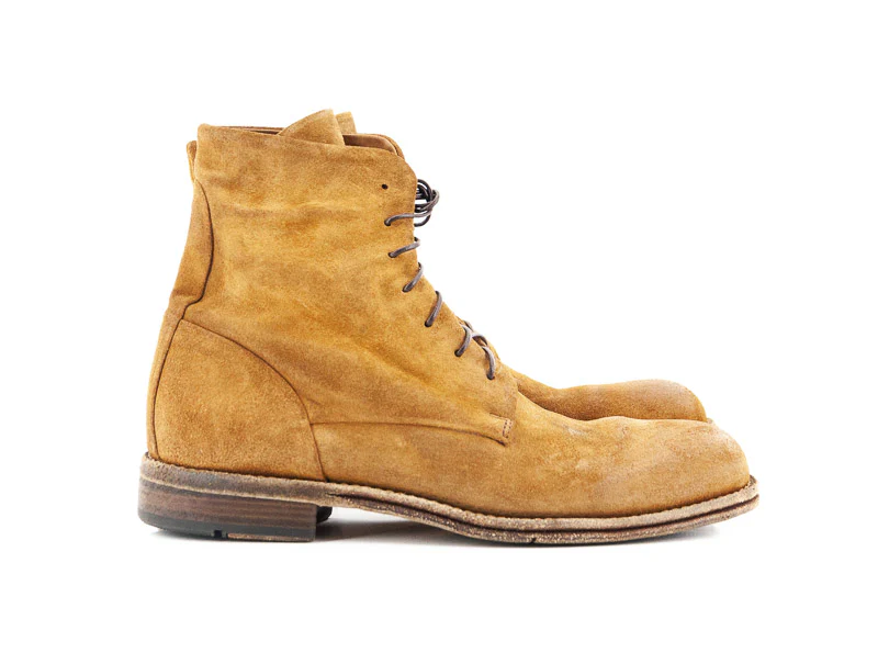 LEMARGO - BOOTS DF13A KHAKI