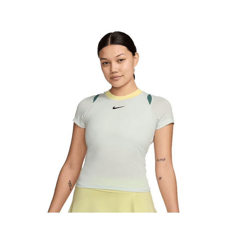 Tee-shirt tennis femme Nike Advantage