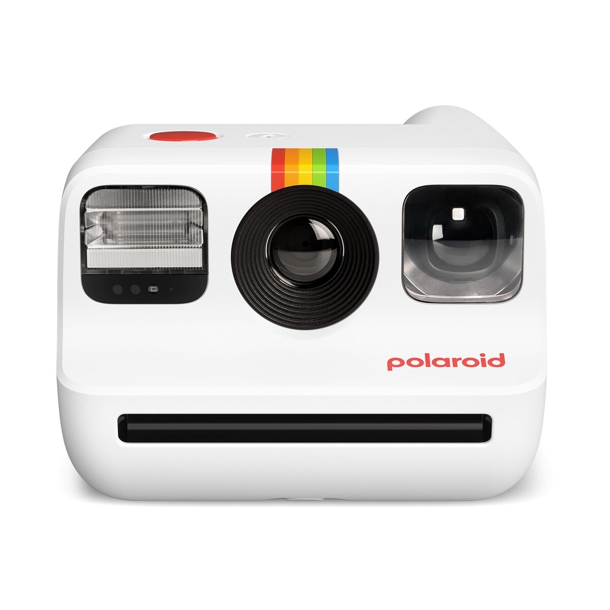 Polaroid Go Camera Gen2 White
