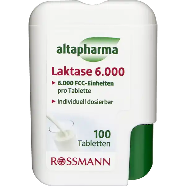 Laktase 6.000