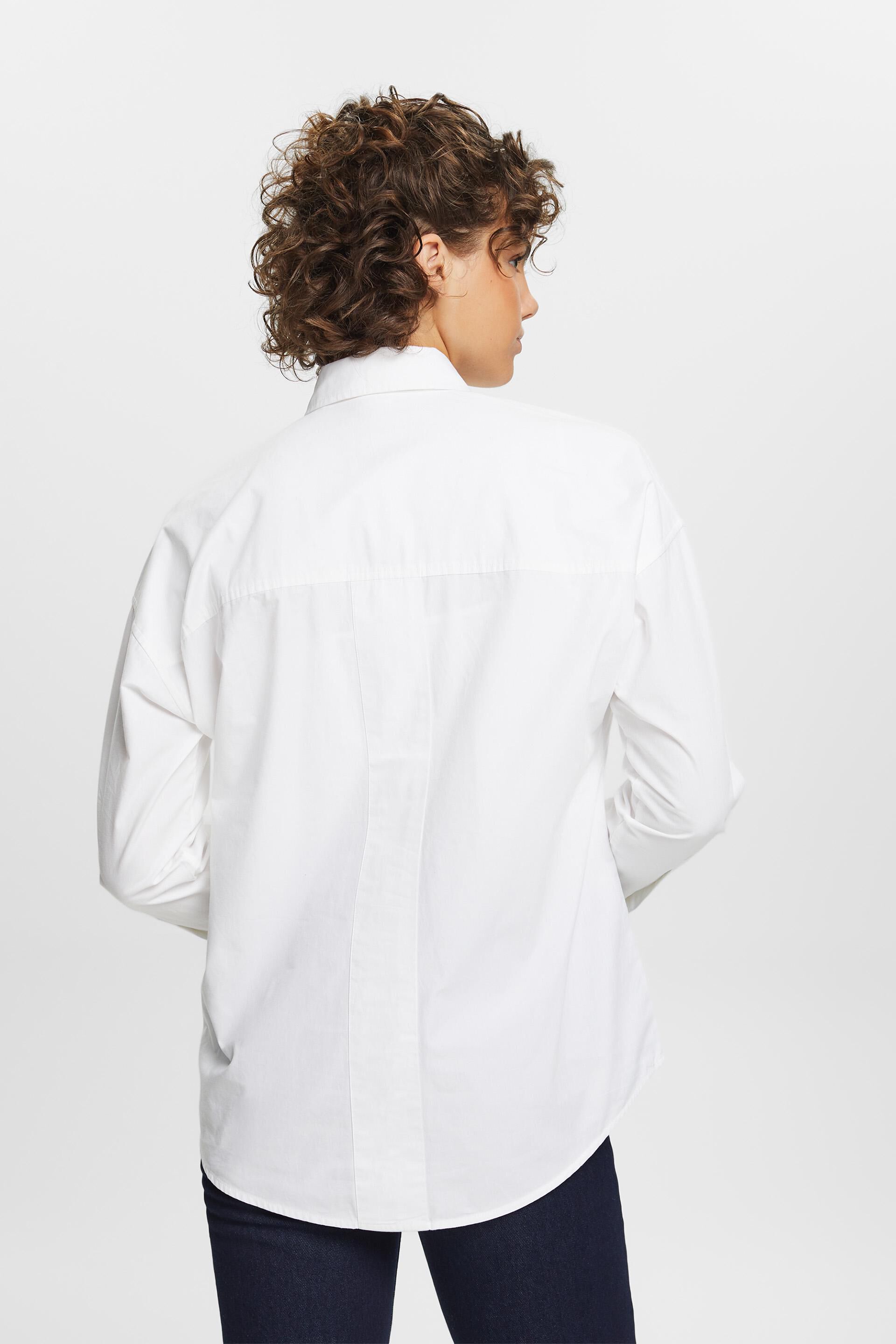 Blouses woven